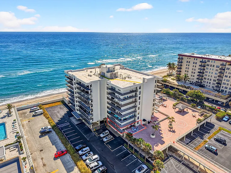 3456 S Ocean Blvd #105 — Photo 31