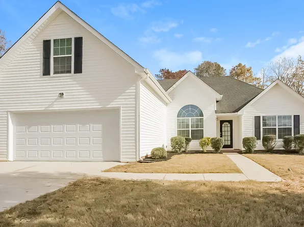 3498 Craggy Perch, Douglasville, GA 30135