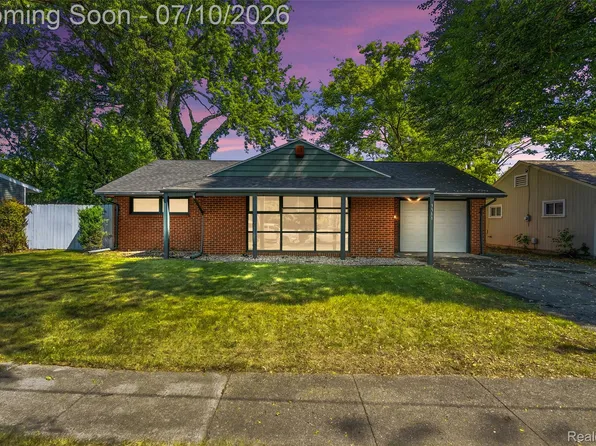 3511 Kent St, Flint, MI 48503