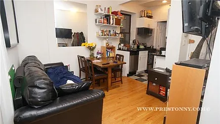 Rented by JM Preston Properties LLC