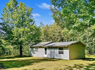 W2799 Conard Rd, Foster City, MI 49834