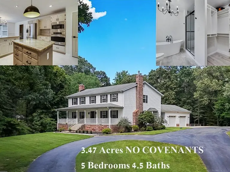 6040 Southgate Farm Rd — Photo 59