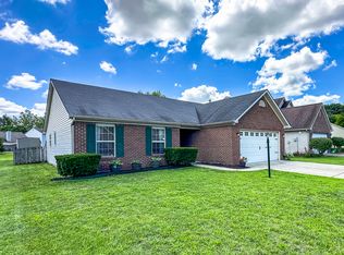 627 Jack Pine Ct, Indianapolis, IN 46224