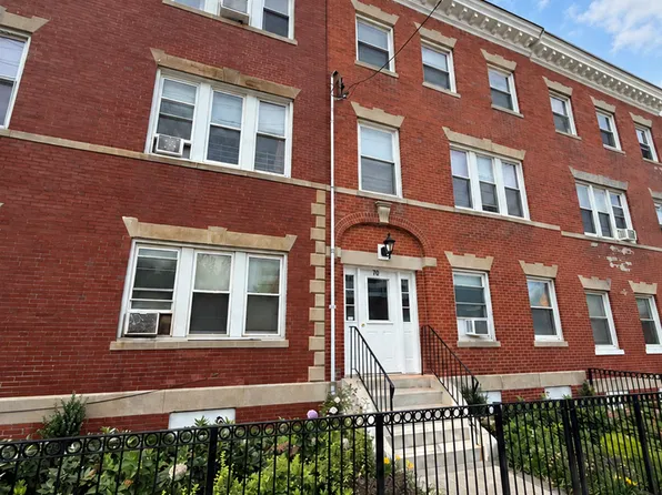 1ern, 1 Ernst St APT 2, Roxbury, MA 02119