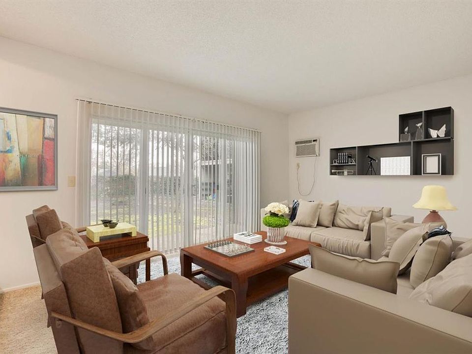 Gem Lane Village 12520 SW Gem Ln Beaverton OR Zillow