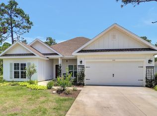 130 Gulf Coast Cir, Port Saint Joe, FL 32456