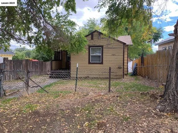 309 Pardee Ave, Susanville, CA 96130