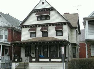 1124 Ferry Ave, Niagara Falls, NY