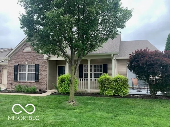 2520 Big Bear Ln, Indianapolis, IN 46217