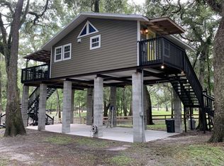 4552 River Run Rd, Branford, FL 32008