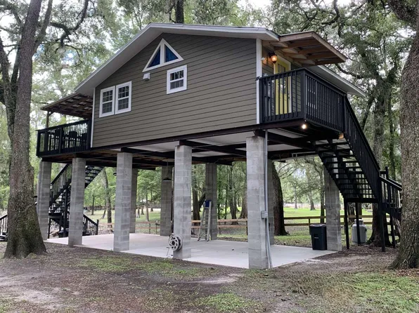 4552 River Run Rd, Branford, FL 32008
