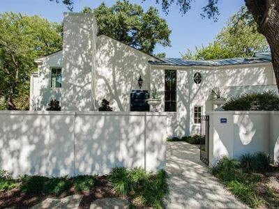 3606 Saint Johns Dr, Highland Park, TX, 75205
