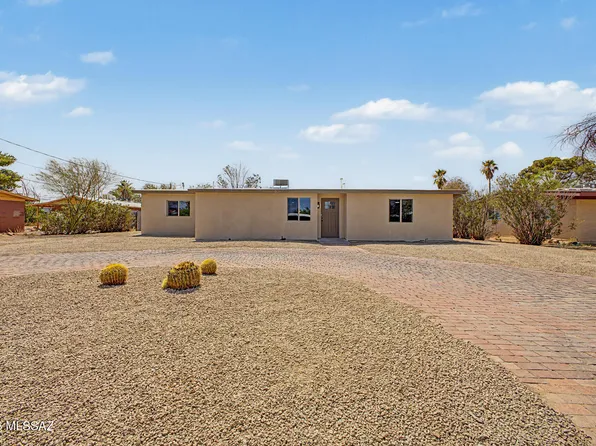 2625 N Fair Oaks Ave, Tucson, AZ 85712