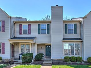 7 Stuart Dr APT 4, Freehold, NJ 07728