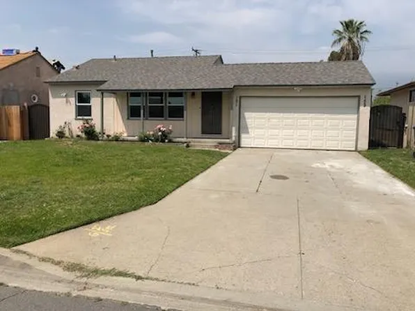 153 Brisbane St, Monrovia, CA 91016