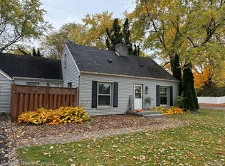 19171 Filmore St, Southfield, MI