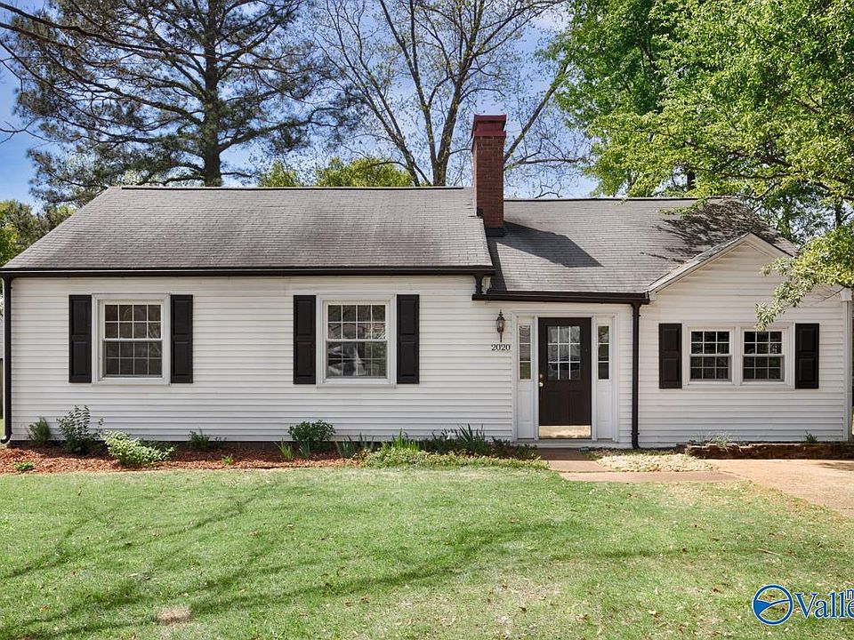 1st image of 2020 Sewanee Rd SW