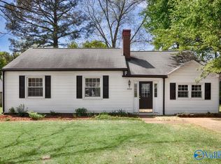 2020 Sewanee Rd SW, Huntsville, AL 35801