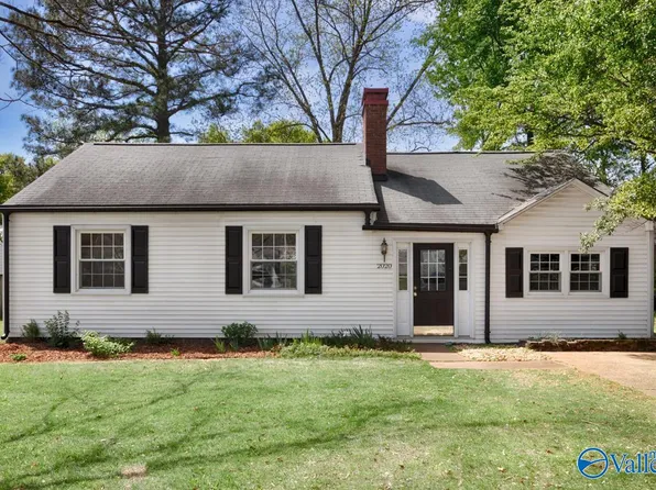 2020 Sewanee Rd SW, Huntsville, AL 35801