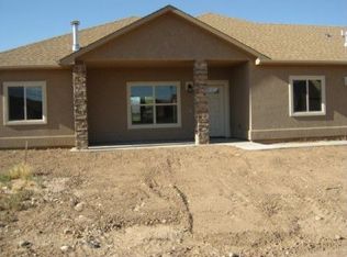 2936 Riverbend Ln, Grand Jct, CO 81503