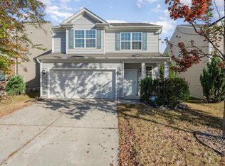 3529 Eastern Branch Rd, Raleigh, NC 27610