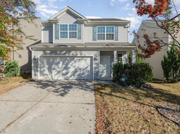 3529 Eastern Branch Rd, Raleigh, NC 27610