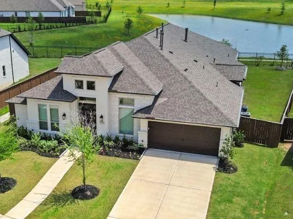 5226 Elk Meadows Ln, Manvel, TX 77578