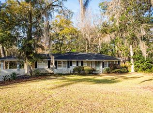 2106 Park Ln, Valdosta, GA 31602