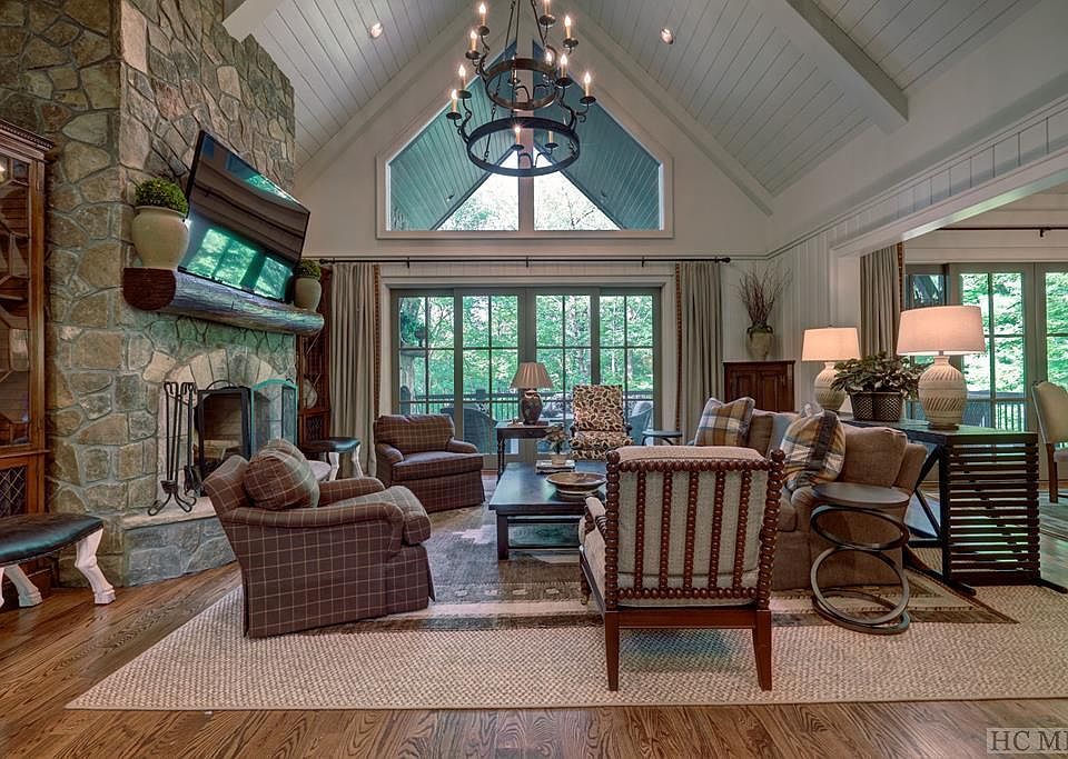 1960 High Mountain Dr, Cashiers, NC 28717 Zillow