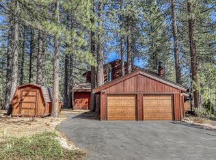 11560 Rocky Ln, Truckee, CA 96161