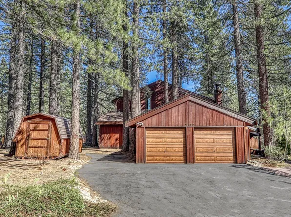 11560 Rocky Ln, Truckee, CA 96161