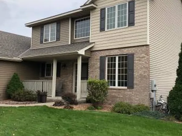 10304 Yates Dr N, Brooklyn Park, MN 55443