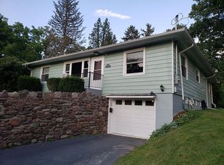 119 E Center St, Shavertown, PA 18708