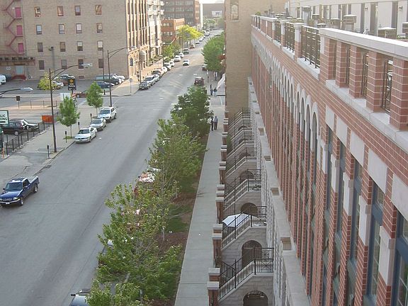 Rooftop West