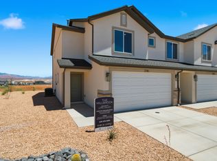 2163 S Wolverine Way #2448, Washington, UT 84780