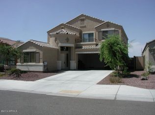 9882 W Melinda Ln, Peoria, AZ 85382