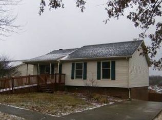 3624 Creel Ct, Lexington, KY 40517