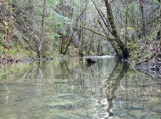 5200 Briceland Rd, Redway, CA 95560