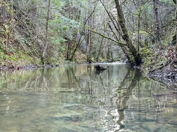 5200 Briceland Rd, Redway, CA 95560