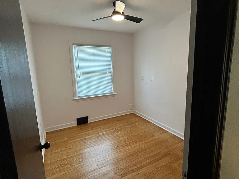 1st bedroom