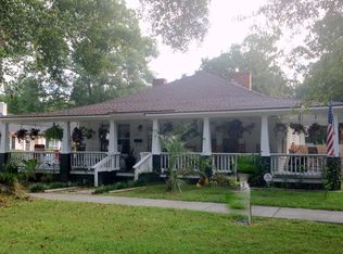 210 Christian St, Cheraw, SC 29520