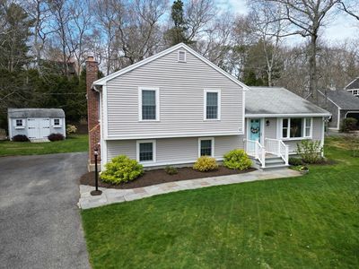 42 Spencer Dr, Plymouth, MA, 02360
