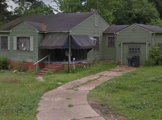 1804 Westover St, Jackson, MS 39209