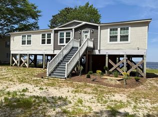 143 Newberry Lndg, Roper, NC 27970