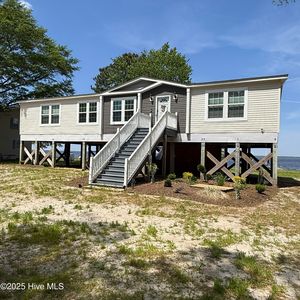 143 Newberry Landing, Roper, NC, 27970