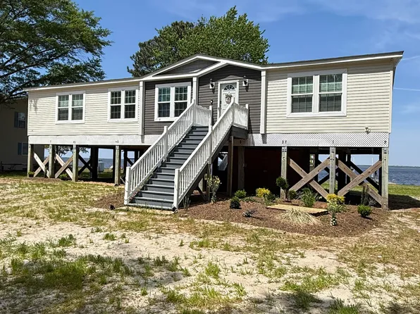 143 Newberry Landing, Roper, NC 27970