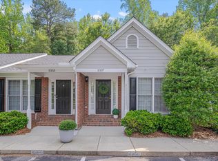 3337 Leesville Towns Ct, Raleigh, NC 27613