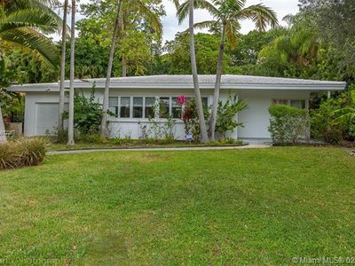 3711 Battersea Rd, Miami, FL, 33133