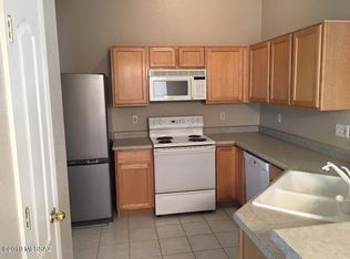 1620 E Saint Jerome St, Tucson, AZ 85713