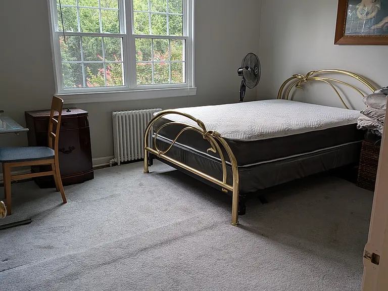 1222 N Meade St #ES302 — Photo 4